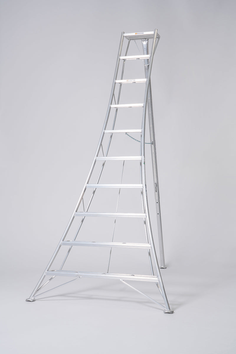 HASEGAWA ORIGINAL TRIPOD LADDER