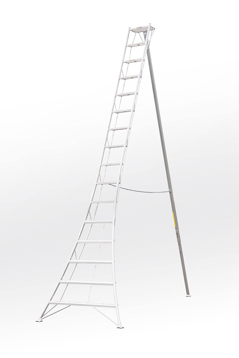 HASEGAWA ORIGINAL TRIPOD LADDER