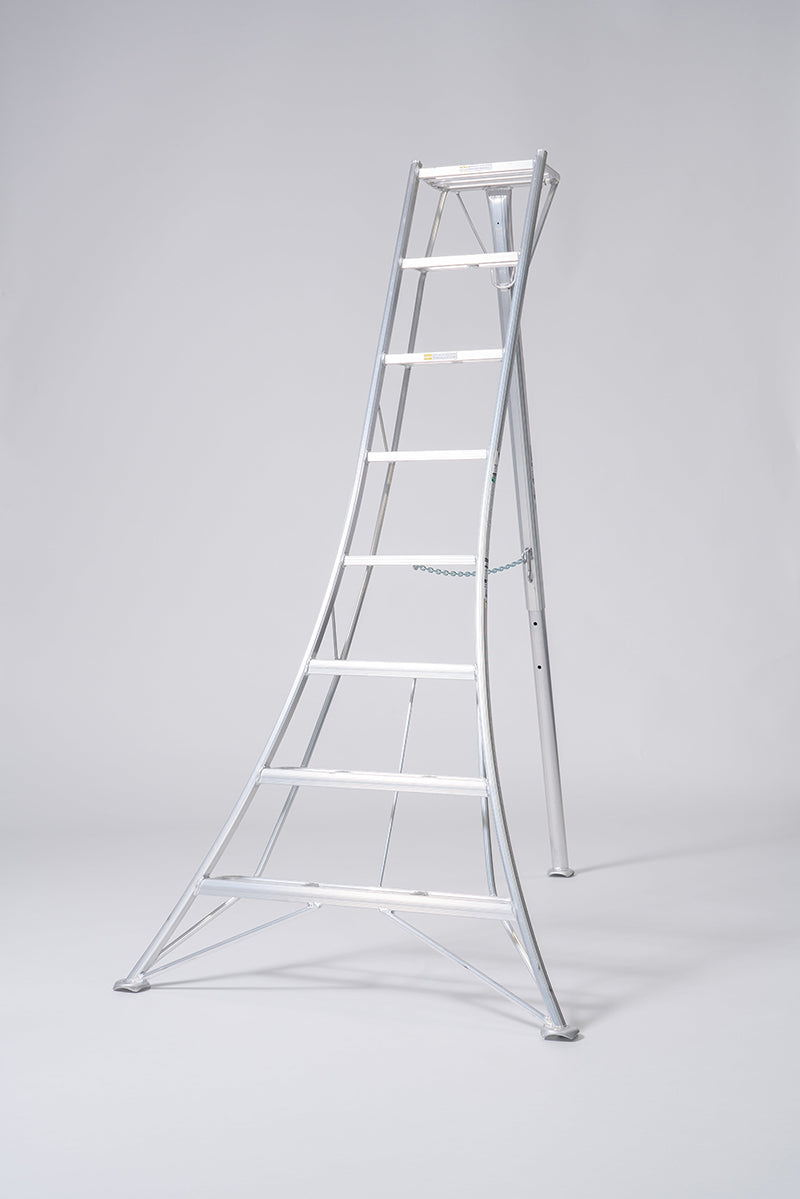 HASEGAWA ORIGINAL TRIPOD LADDER