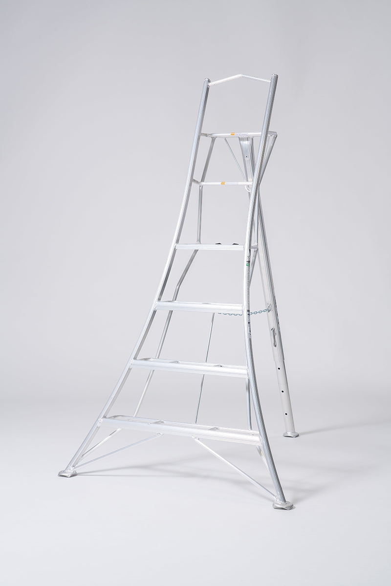 HASEGAWA PLATFORM TRIPOD LADDER